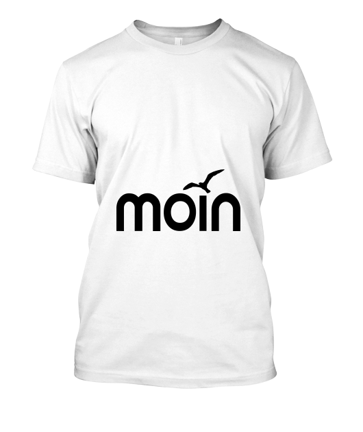 testshirt – moin1
